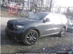 دودج دورانجو